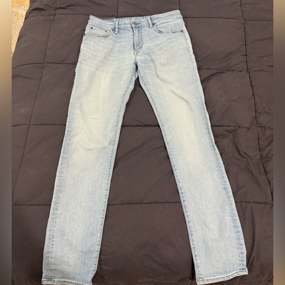 American Eagle flex jeans 32x34